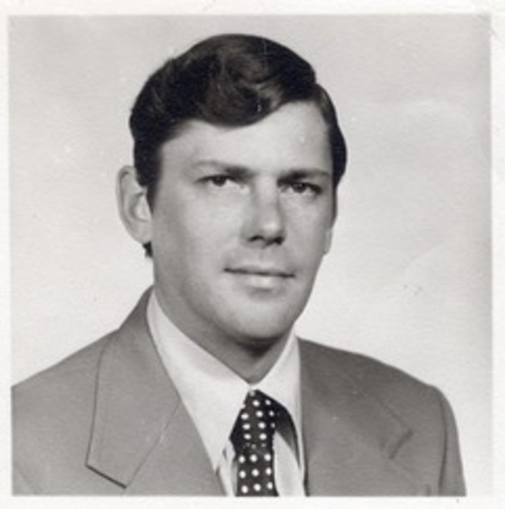 Gervase “Jerry” Wortman Profile Photo