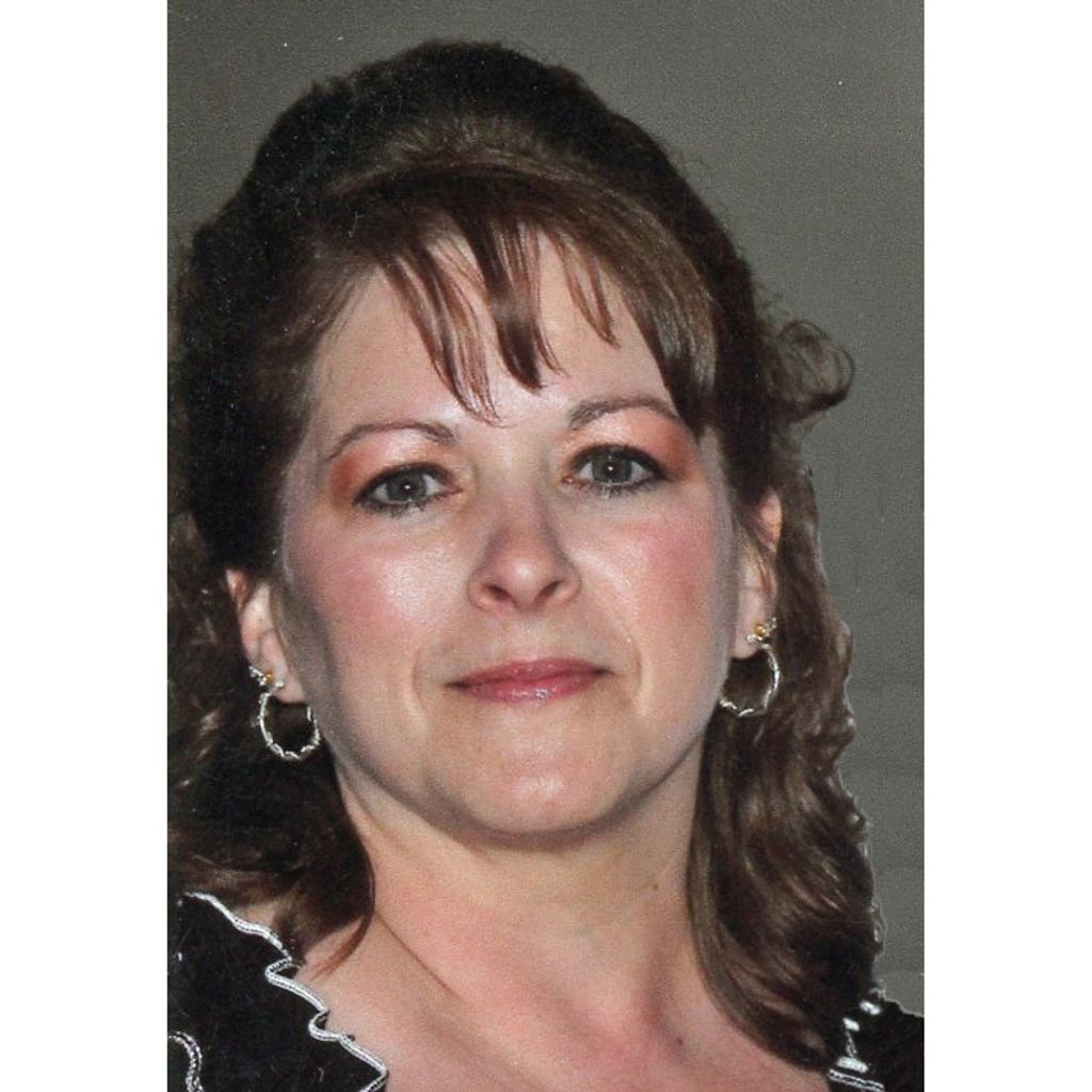 Sheri Renee Walker Nee Mcnabb