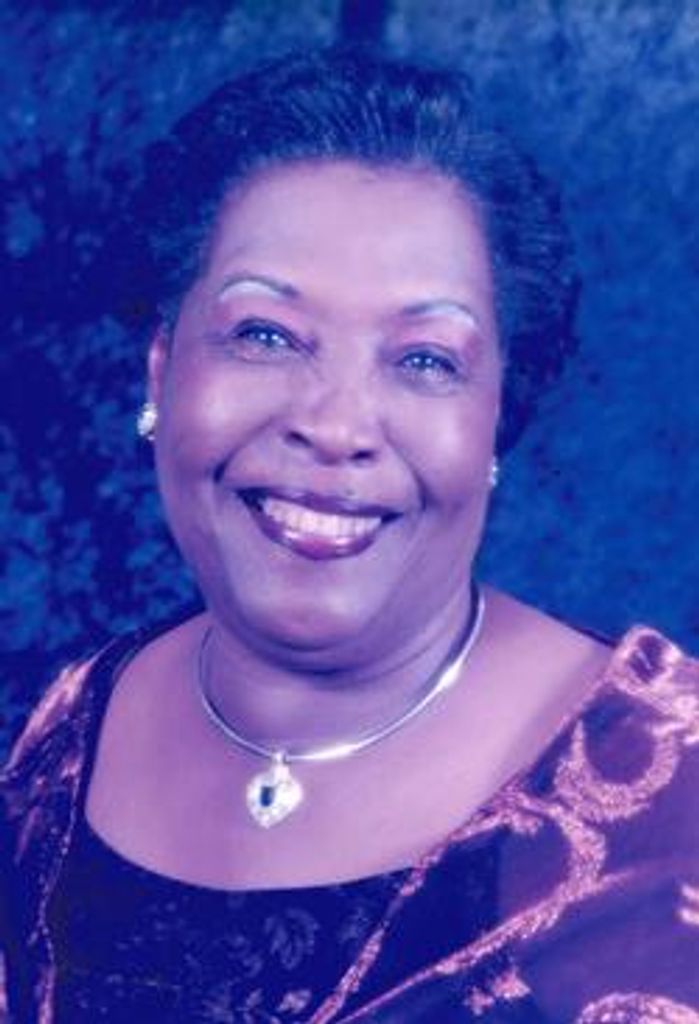 Ollie Mae Dickerson Profile Photo