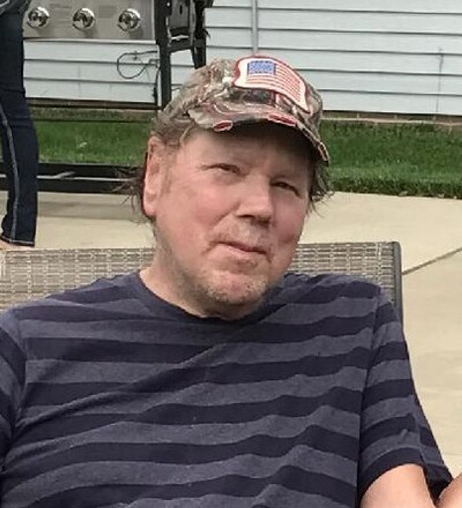 Mark H. Dasenbrock Profile Photo