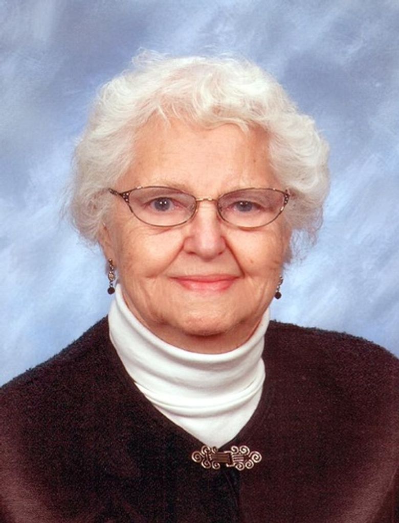 Betty Nostdahl Profile Photo