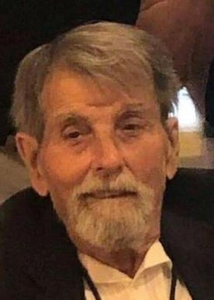 Donald Wayne Googe Profile Photo