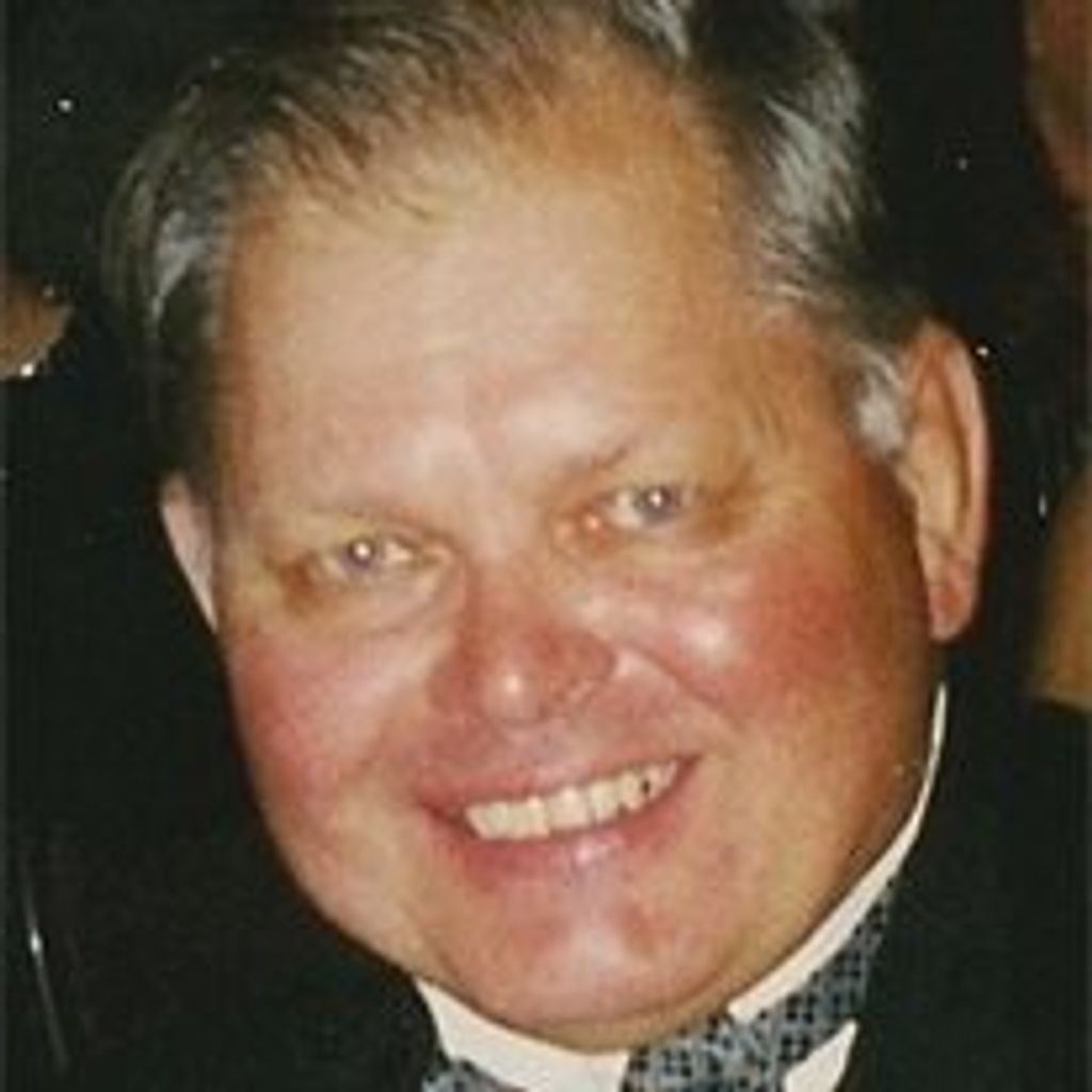 John F. Hoyt