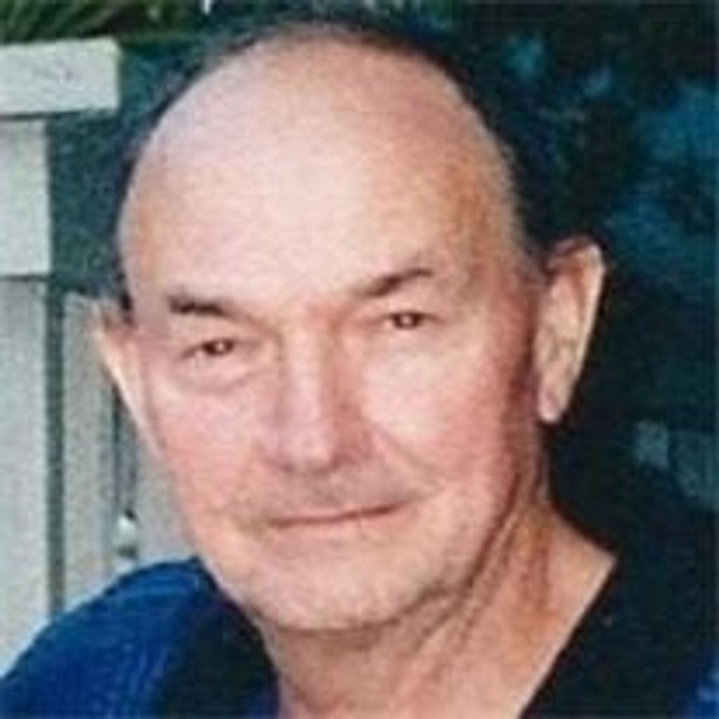 Russell G. Anderson