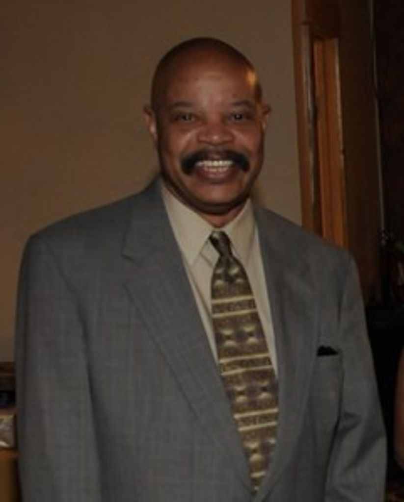 Gregory Kent Sanford Profile Photo