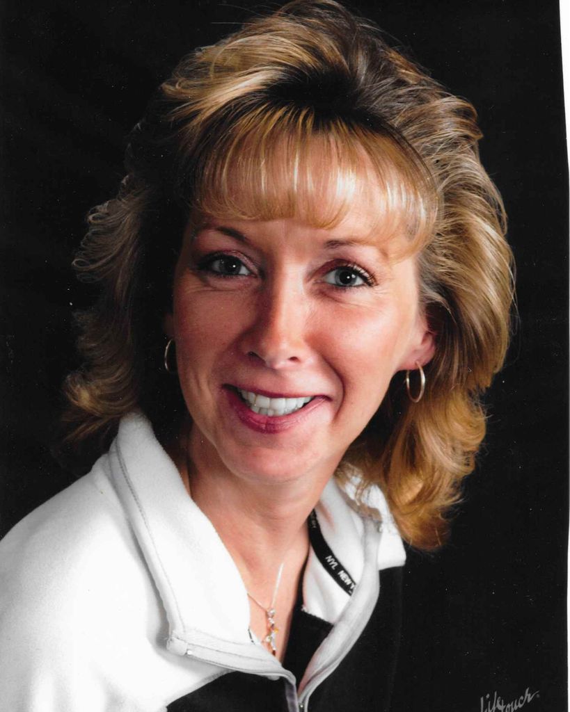 Marlee Davis Profile Photo