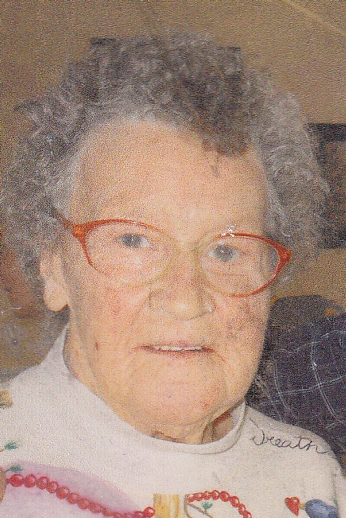Marian Lineberry