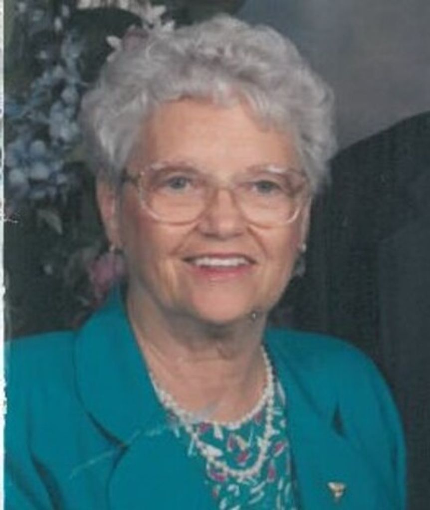 Pearl "Liz" Elizabeth Tutwiler Profile Photo
