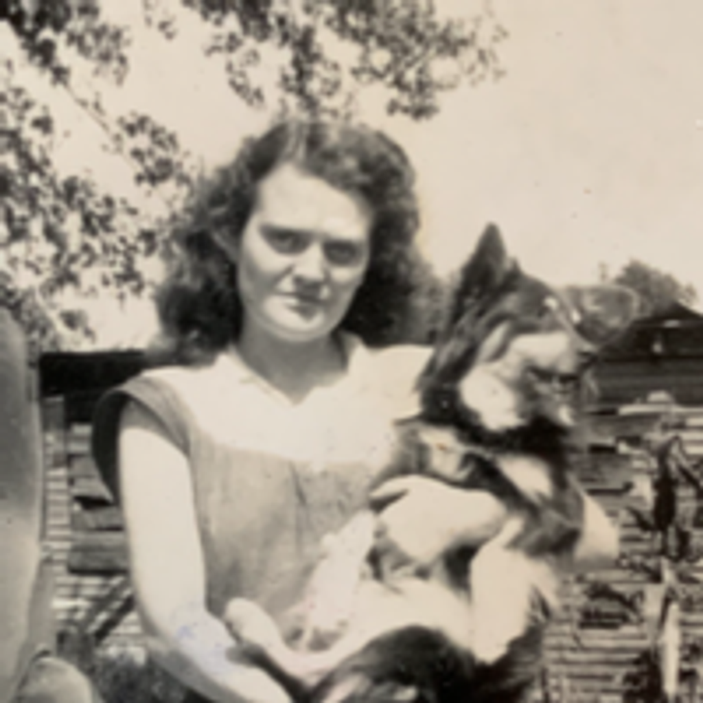 Patty Jean Fergerson