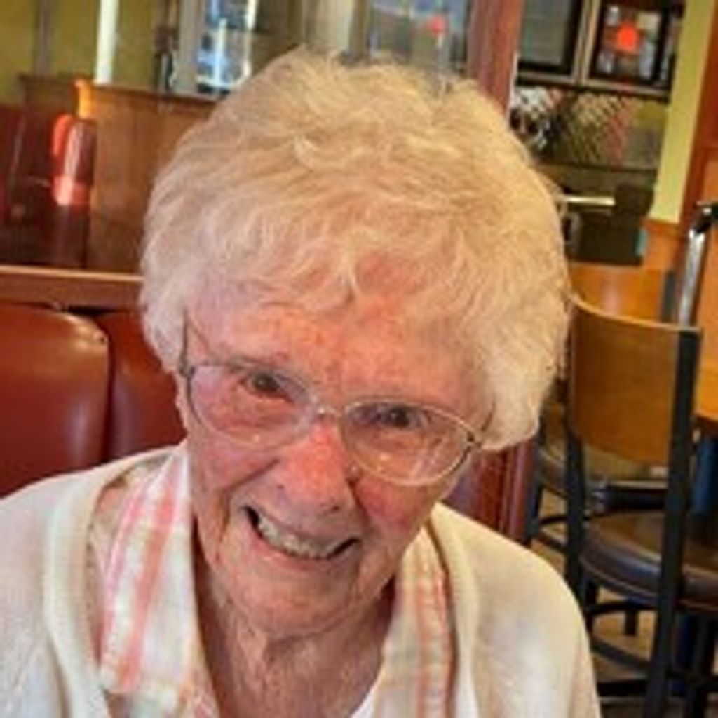 Helen Katherine Duff