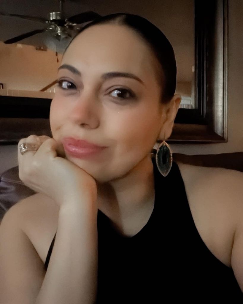 Lorena Yasmin Camacho Ontiveros Profile Photo