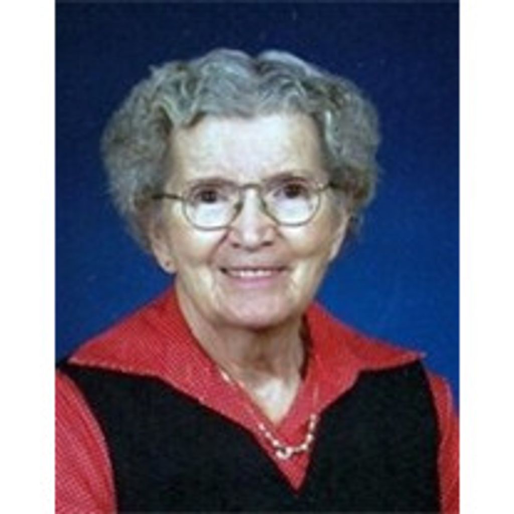 Norma M. O'Brien