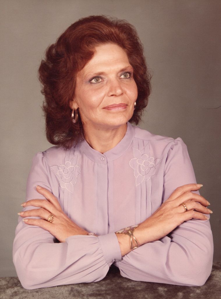 Emma Ruth Ulery