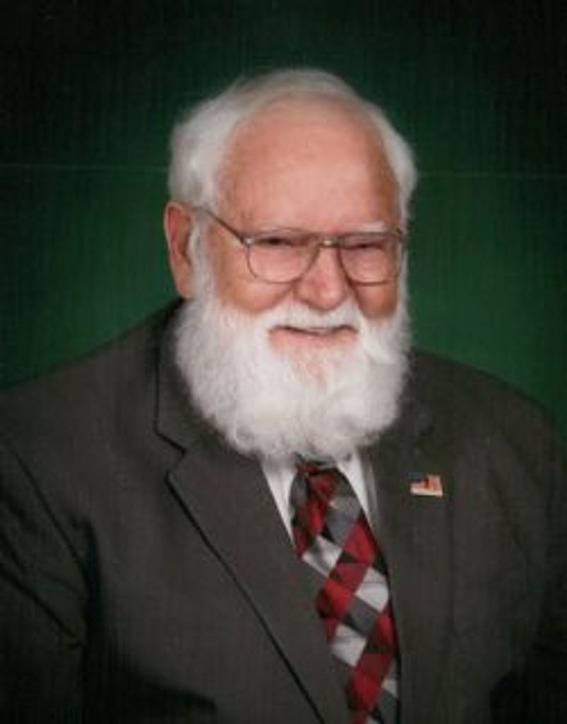 Carl Etheredge, Sr.