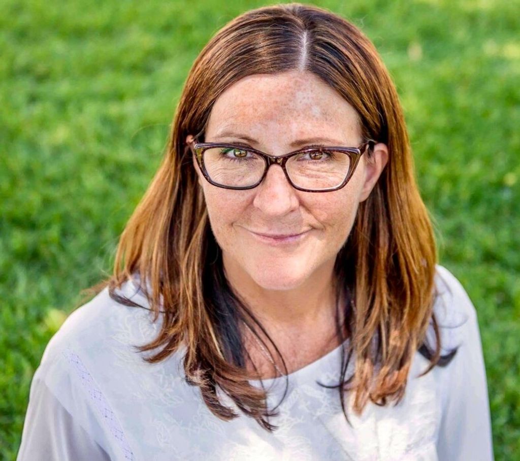 Lisa (Burghardt)  Watkins
