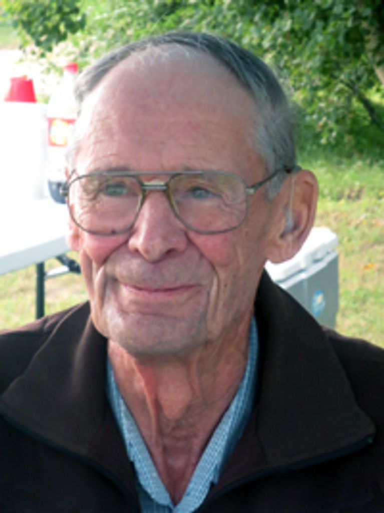 Roland Poirier Profile Photo