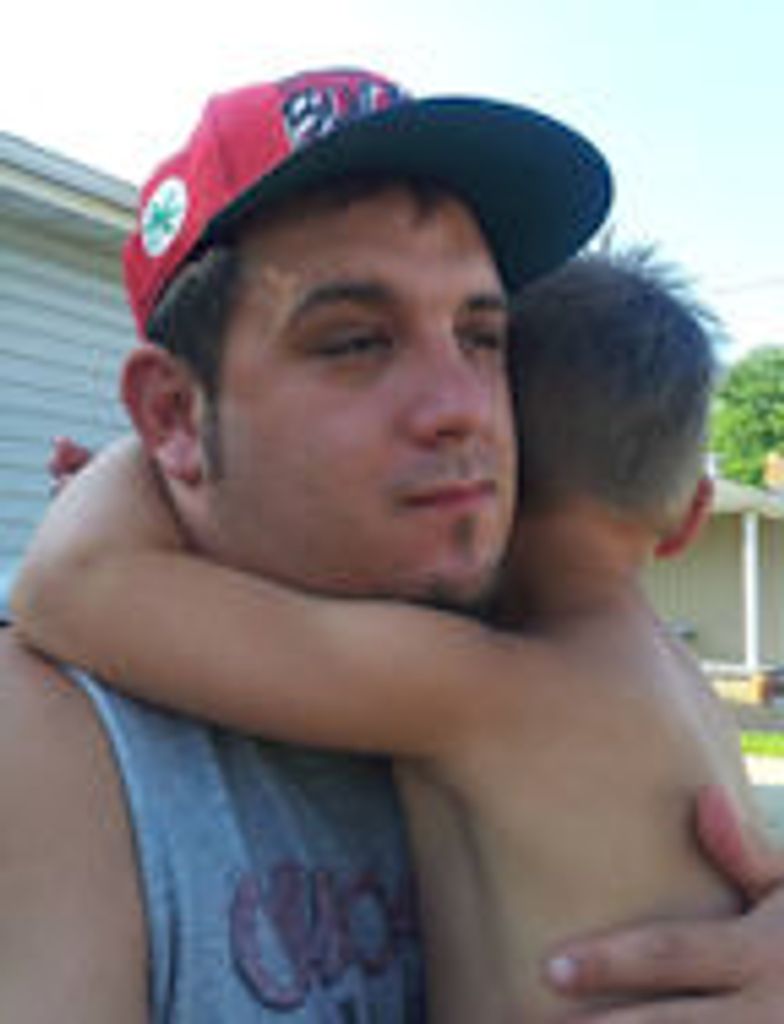 Christopher A Karshner Profile Photo
