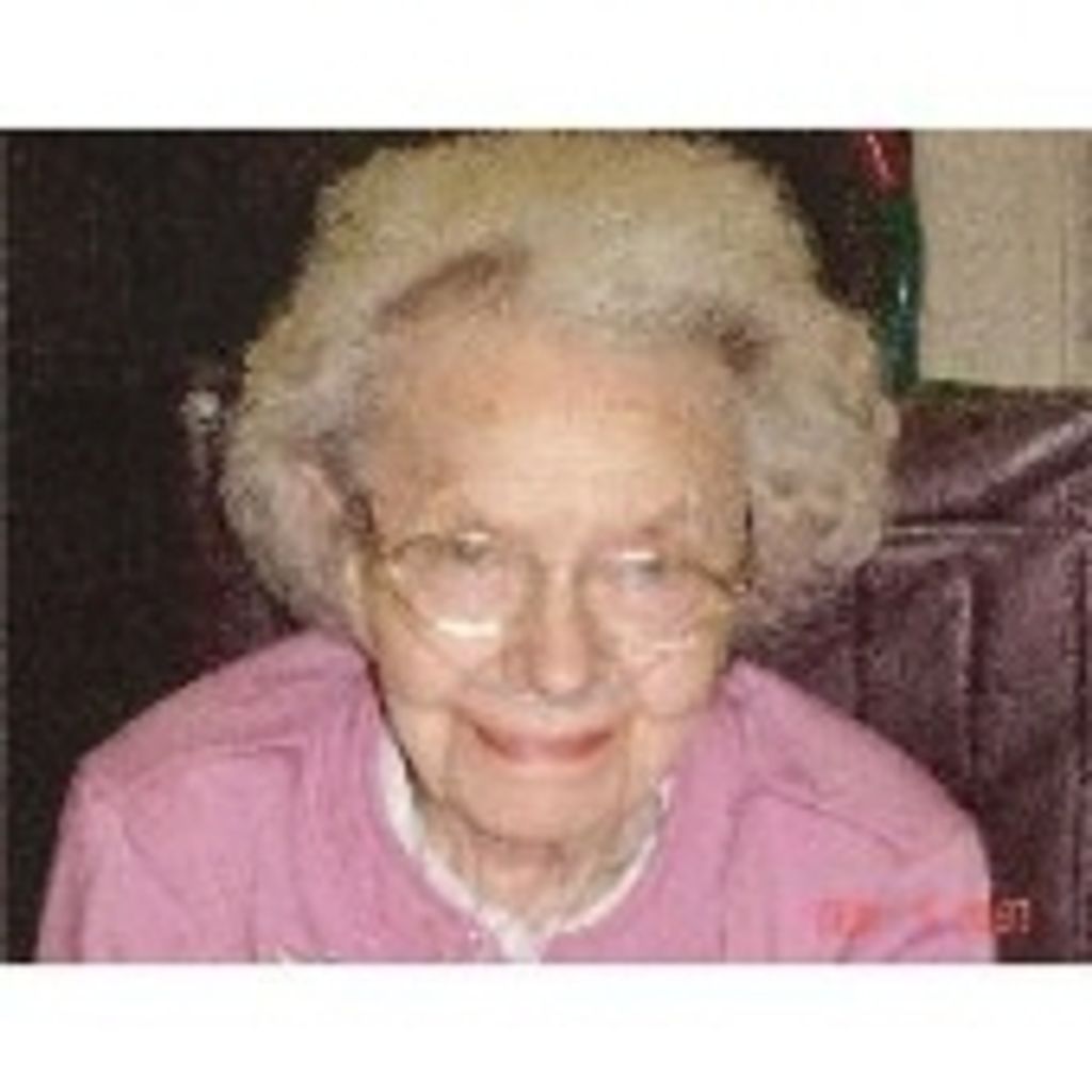 Ann Moss