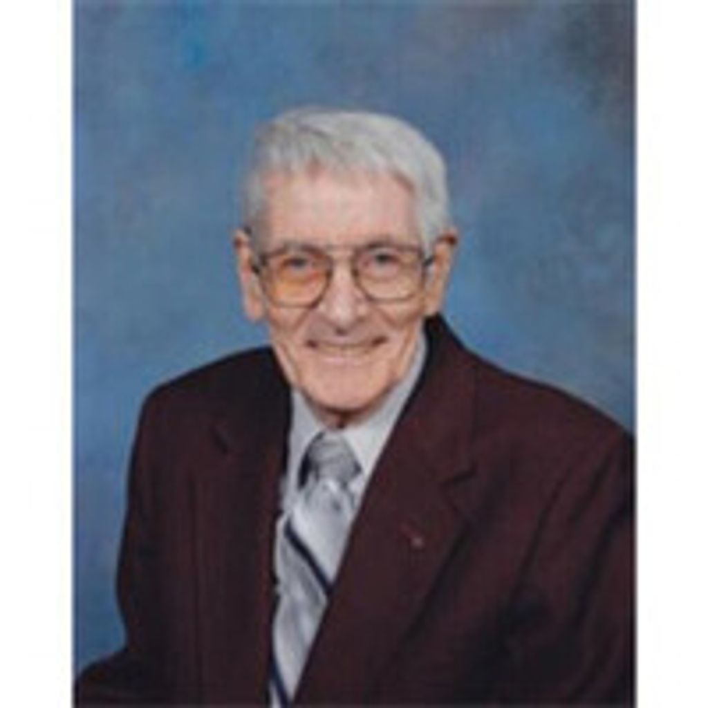 Arthur Hill