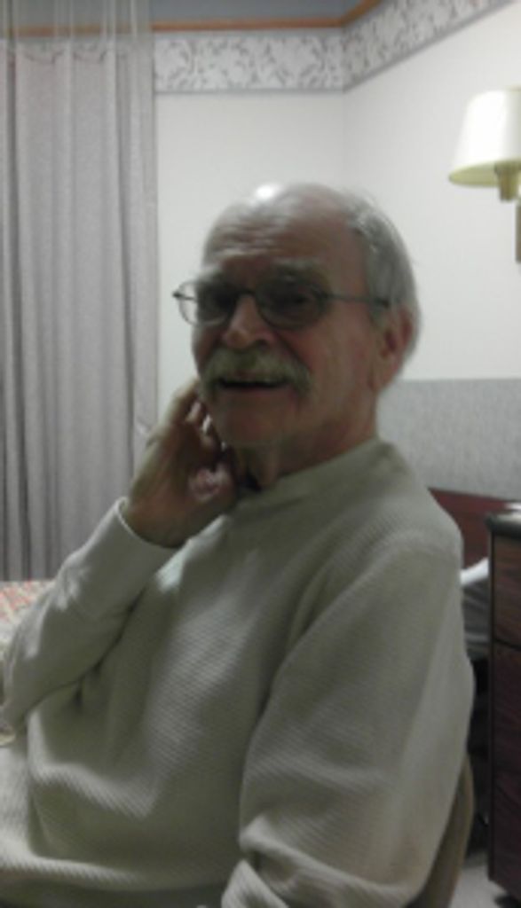 Clark J. Foley