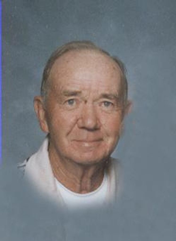 Eugene Wilson Elliott