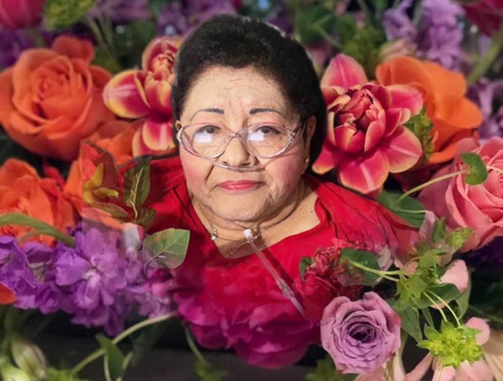 Teresa S. Davila