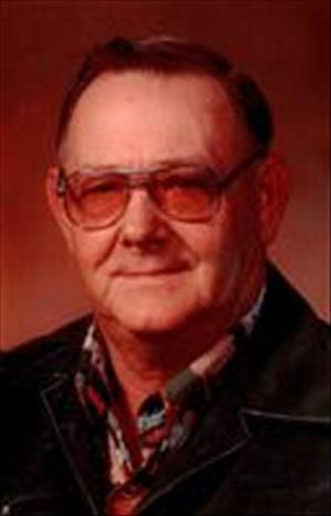 James Smith