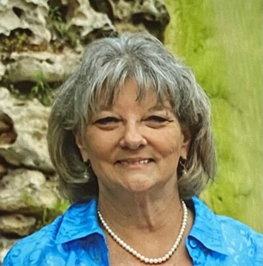 Patricia Minus Profile Photo