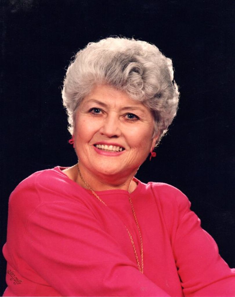 Patricia D. Hill
