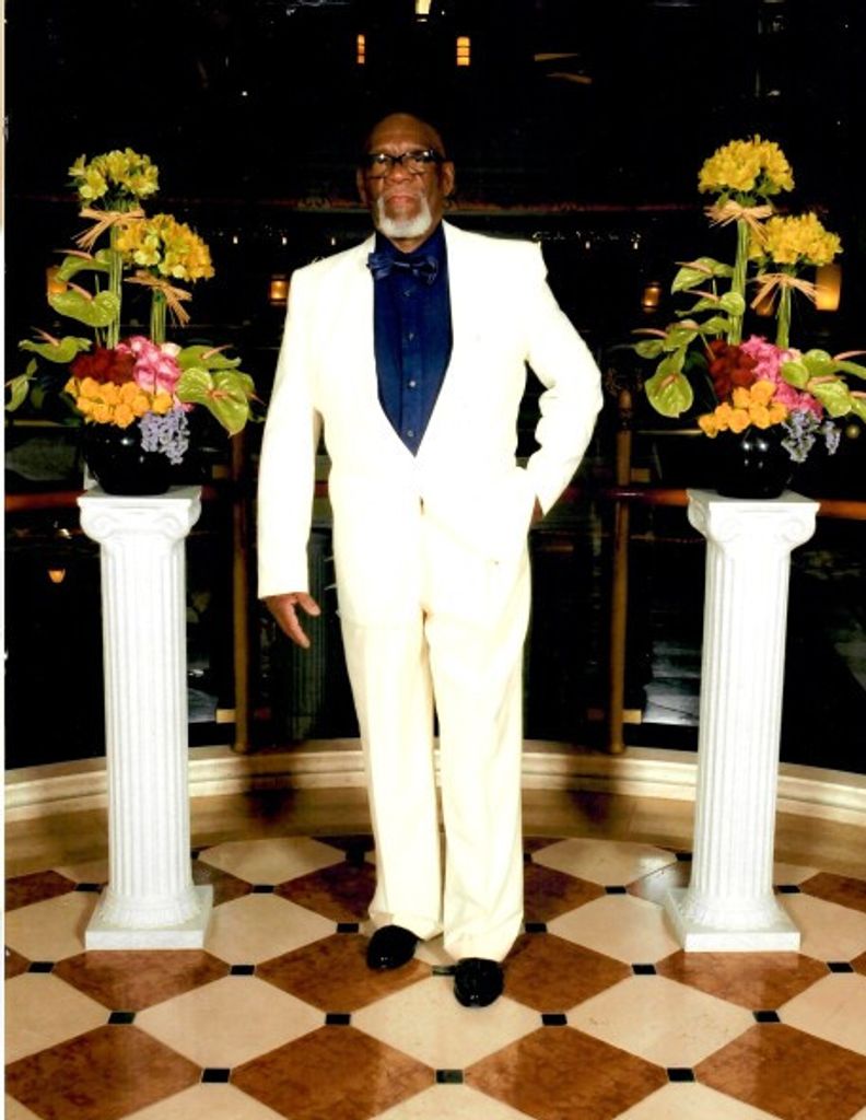 William Walter Blunt