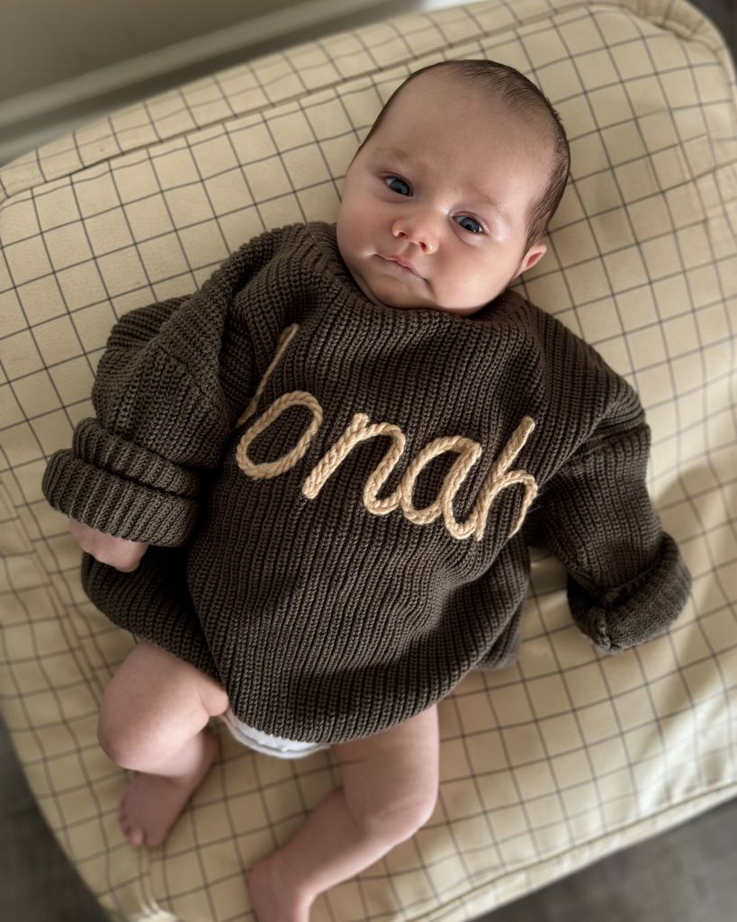 Jonah Silas Stamper