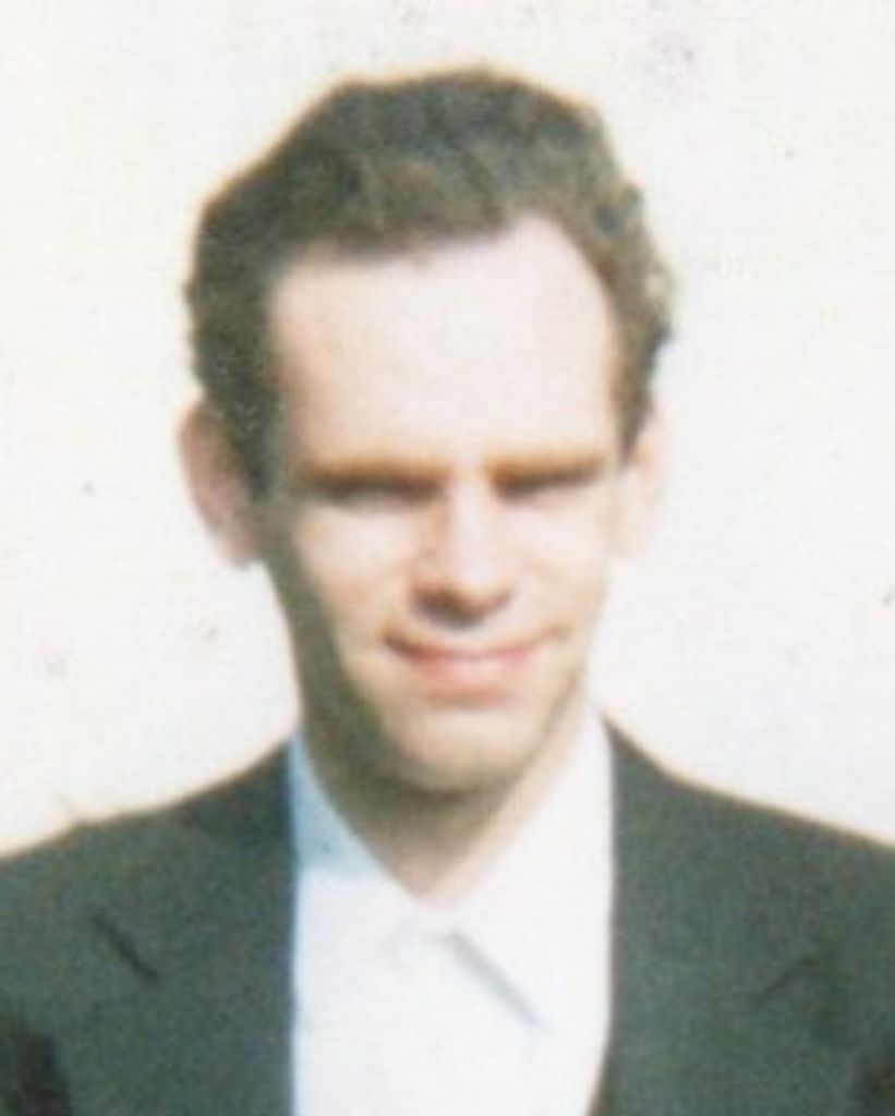 Stephen C Lalli