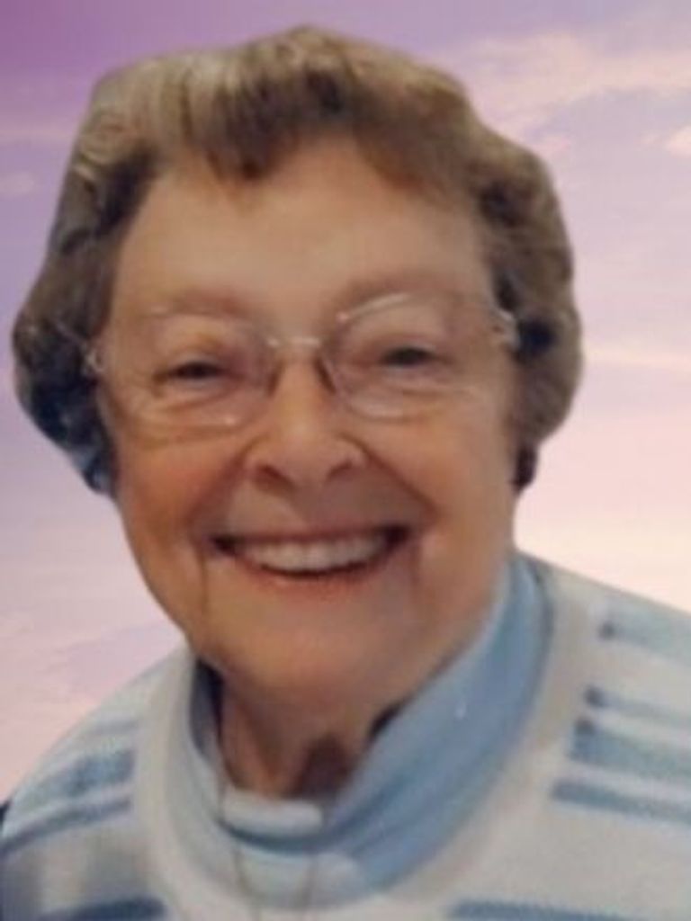 Nancy Brown Mcpeek Profile Photo