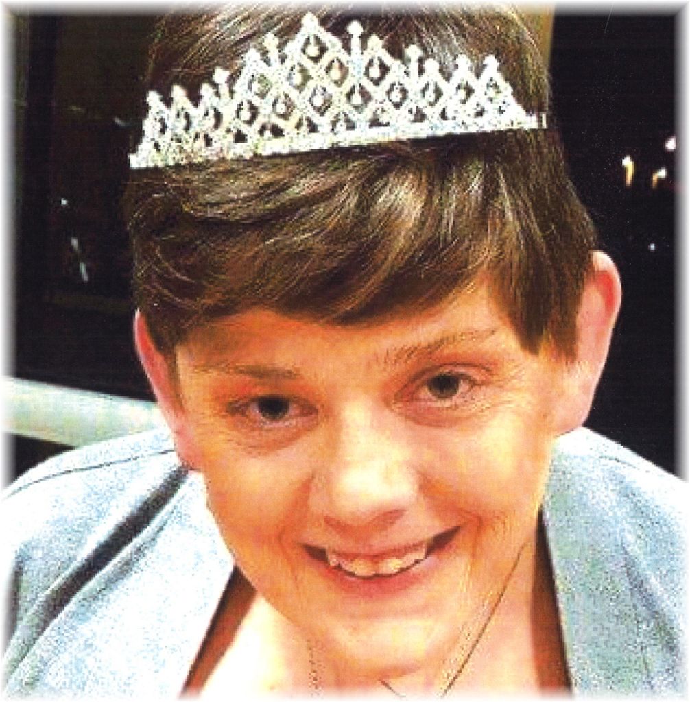 Heather L. Berens