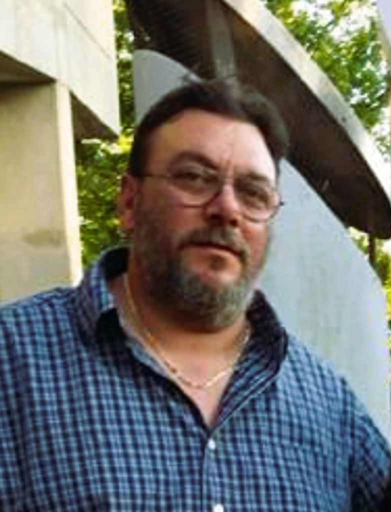 David J. Borges Profile Photo