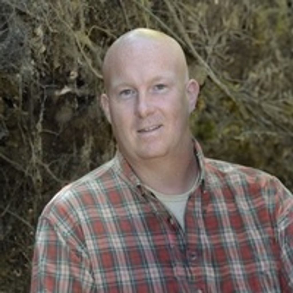 Shaun J. Ortman