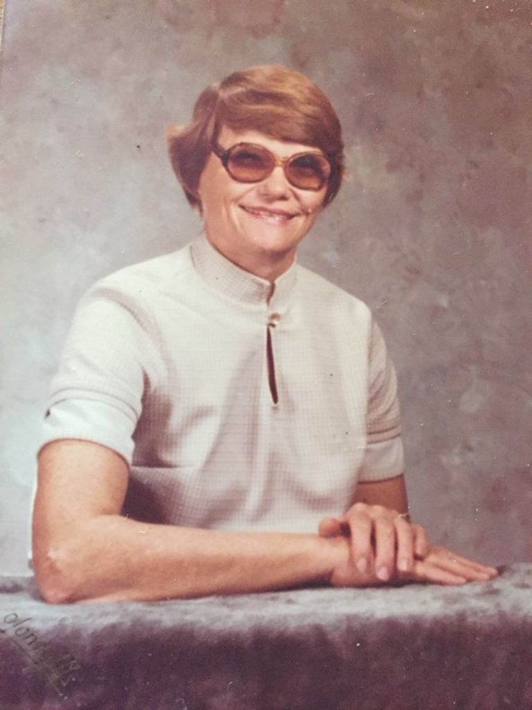 Lenora Arlyne Reid