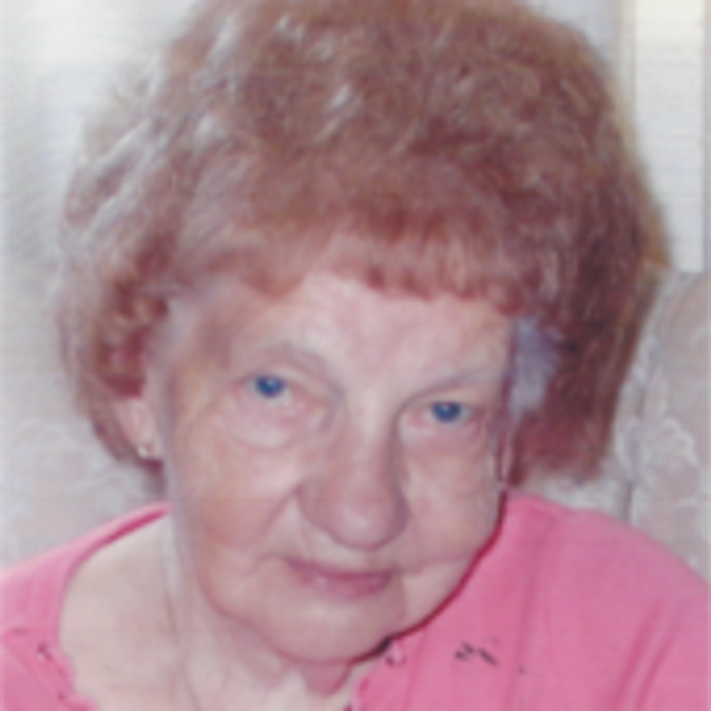 Julia M. Zavecz