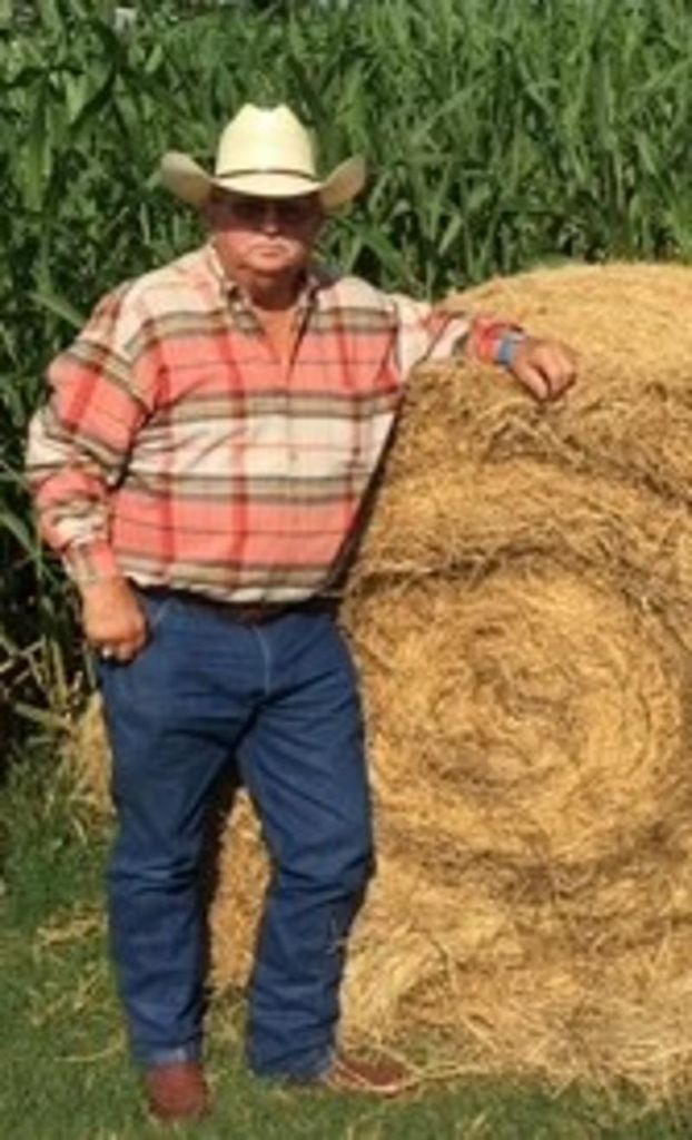 Leroy Elvin Ketchum Profile Photo