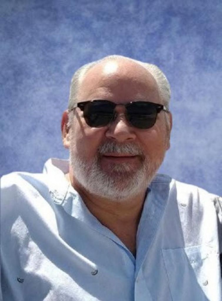 Christopher John Reed Profile Photo