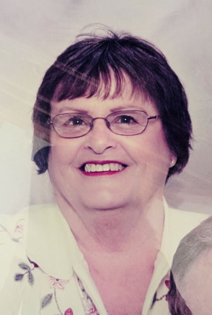 Muriel "Mickie" Messerly