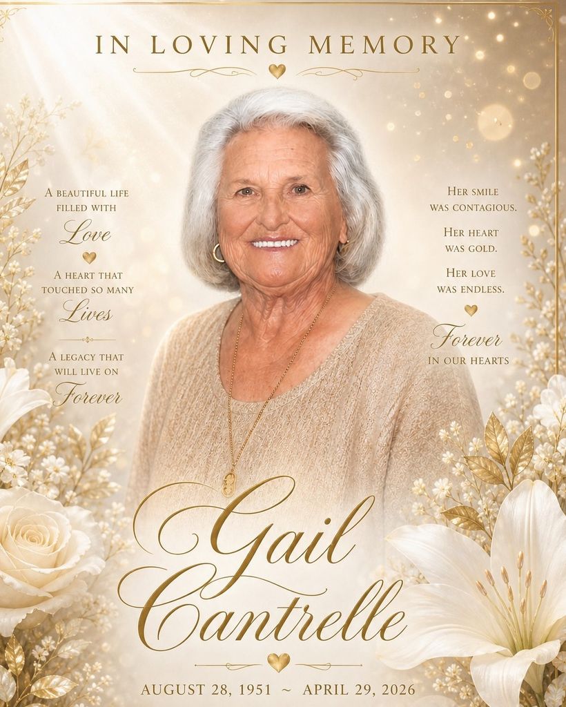 Gail LeBlanc Cantrelle Profile Photo