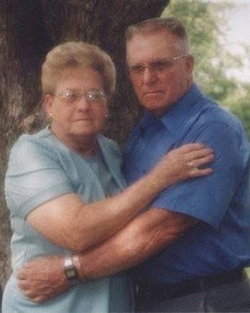 Johnnie Dink Grisham