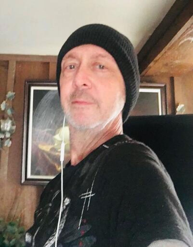 Dale Shawn Clark Profile Photo