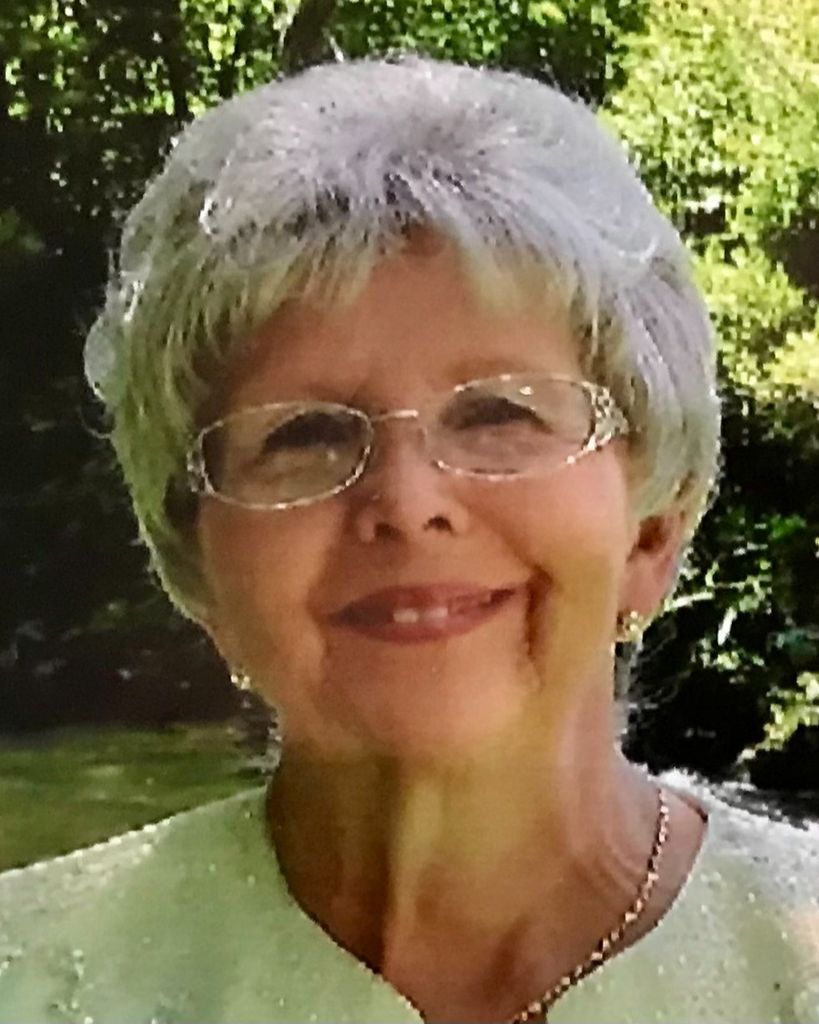 Patricia A. Lynch