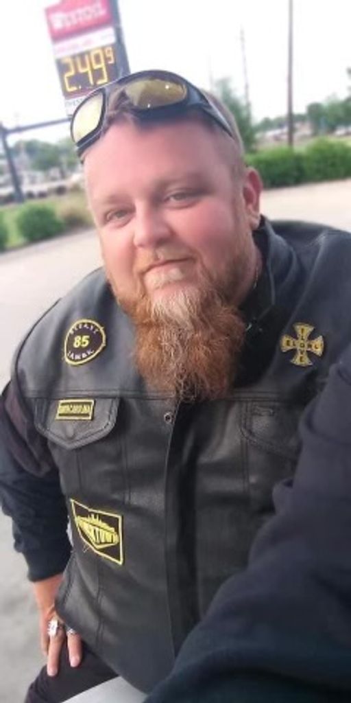 Rodney Small Jr. Profile Photo