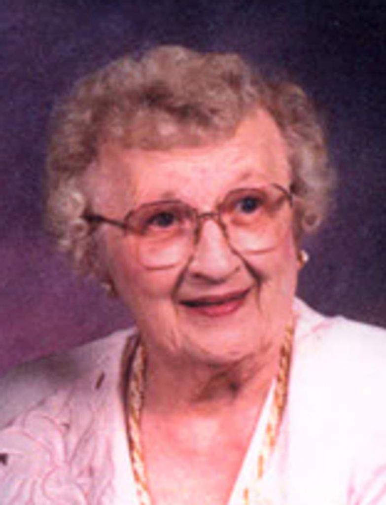 Julie Ann B. Johnson