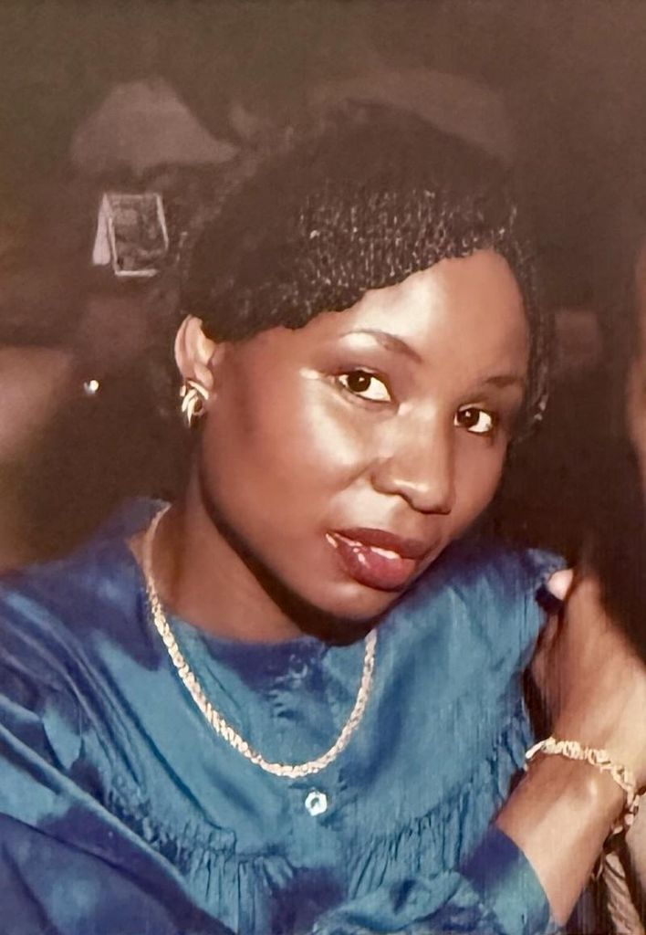 Denise Catherine Hackett Profile Photo