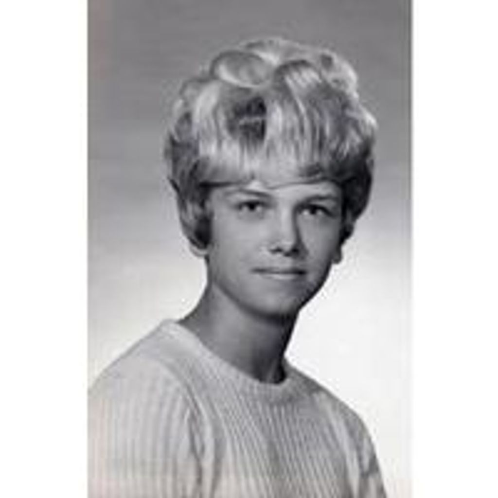 Connie (Gustafson) Doane