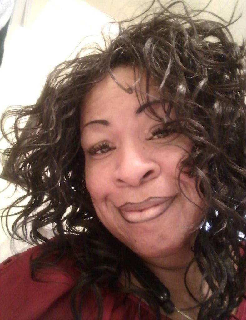 Malesha Latrice Wilson